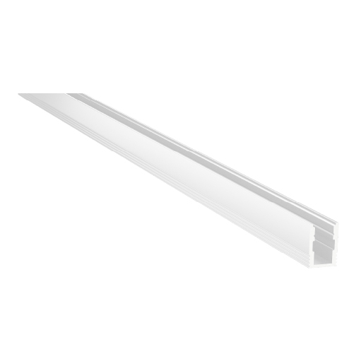 QSG-0811C ALU White
